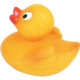 Small Rubber Duck
