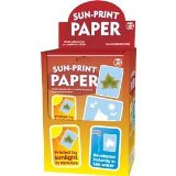 Toyday Sun Print Paper