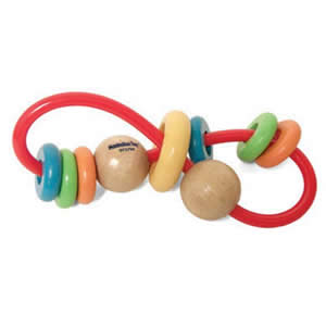 toy rattle