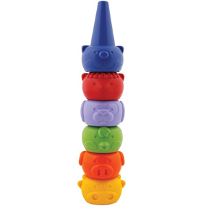 Animal Finger Crayons