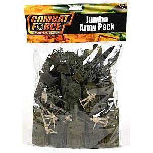 Army Play Set