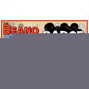 Beano Badge Making Kit