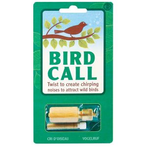 Bird Call