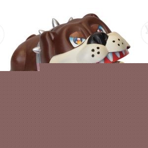 Biting Bulldog Game