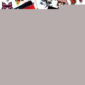 Book of Boys or Girls Tattoos