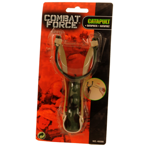 Catapult Slingshot