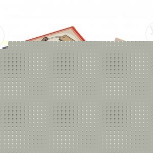 Catapult with Four Foam Balls