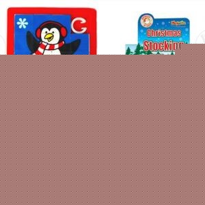 Christmas Slide Puzzle