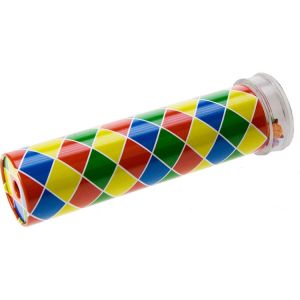 Colourful Tin Kaleidoscope