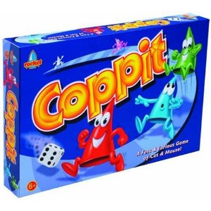Coppit Game