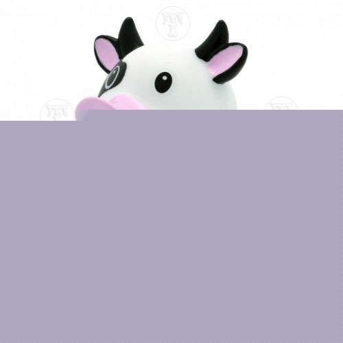 Cow Rubber Duck