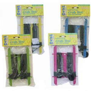 Crab Line with Bait Bag