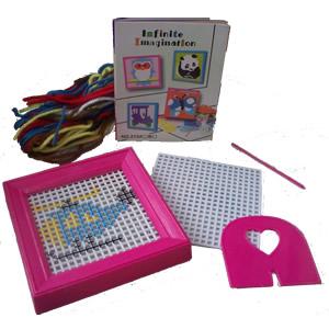 Cross Stitch Picture