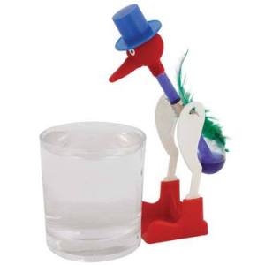 Drinking Bird
