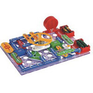 Electronic Toy Bricks