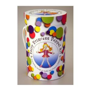 Fairy Princess Puppet Kit