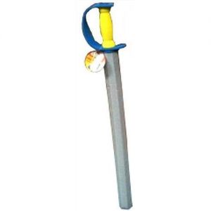 Foam Sword