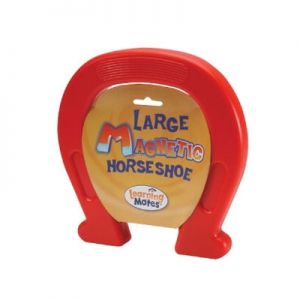 Giant Horseshoe Magnet