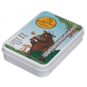 Gruffalo Giant Snap Cards