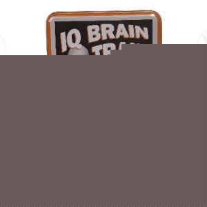 IQ Brain Train Game