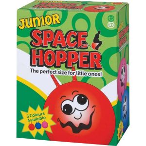 Junior Space Hopper