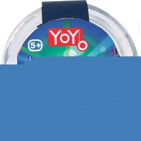 Light Up Yo Yo FX