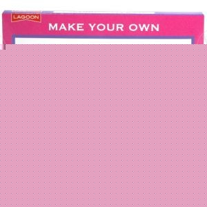 Make Your Own Fortune Teller