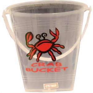 Medium Crab Bucket