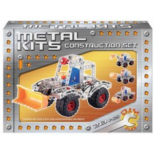 Metal Construction Kit