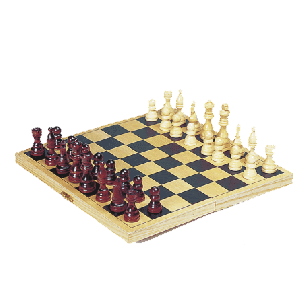 Mini Chess Set