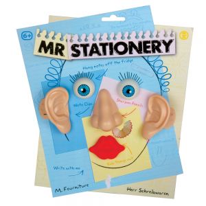 Mr Stationery