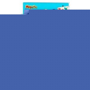 Pack of 6 White Chalks