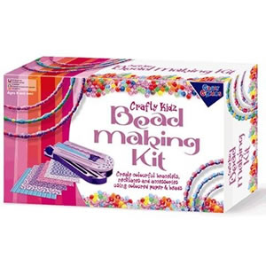 Paper Bead Making Kit