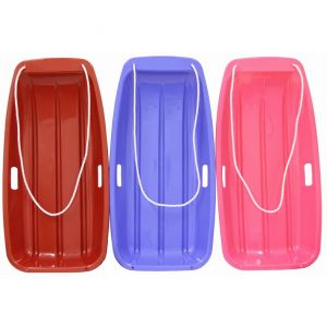 Plastic Snow Sledge