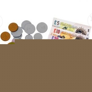 Play Money Set