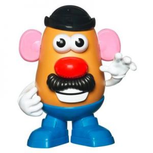 Playskool Mr or Mrs Potato Head