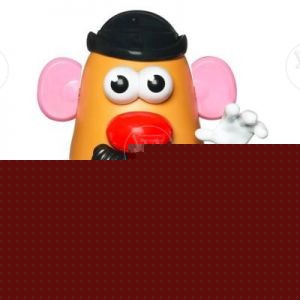 Playskool Mr Potato Head