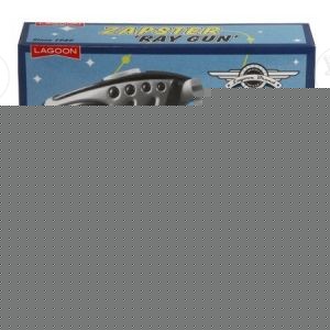 Retro Zapster Disc Shooting Gun