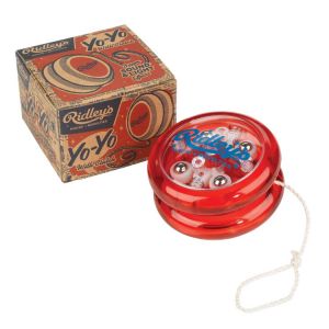 Ridleys Light Up Yo Yo