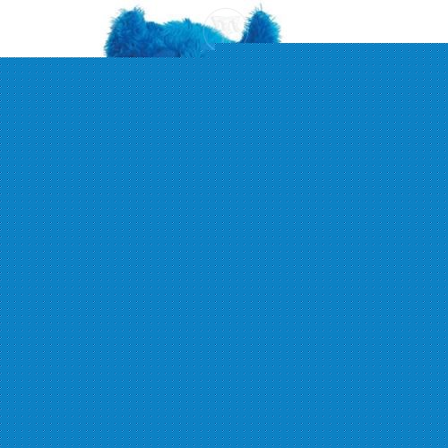 Roaring Ruzlow Monster Soft Toy