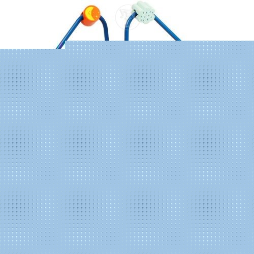 Rocking Animal Boat Bead Frame