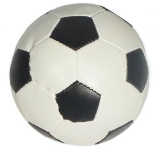 Small Soft Football