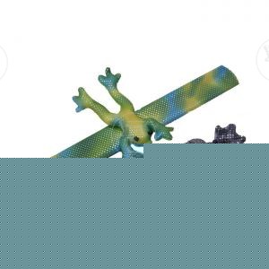 Snap Animal Bracelet