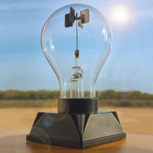 Solar Radiometer
