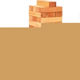 Stacking Topple Game