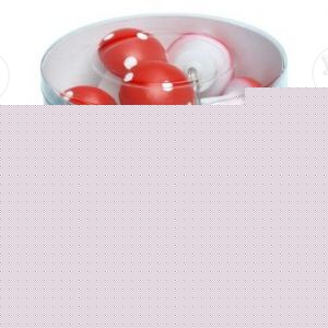 String of Toadstool Lights