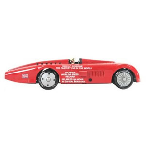 Sunbeam Record Car