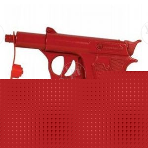 SWAT Spud Gun Red or Blue