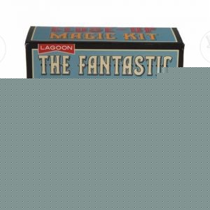 The Fantastic Close-Up Magic Kit