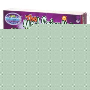 The Mad Scientist Kit